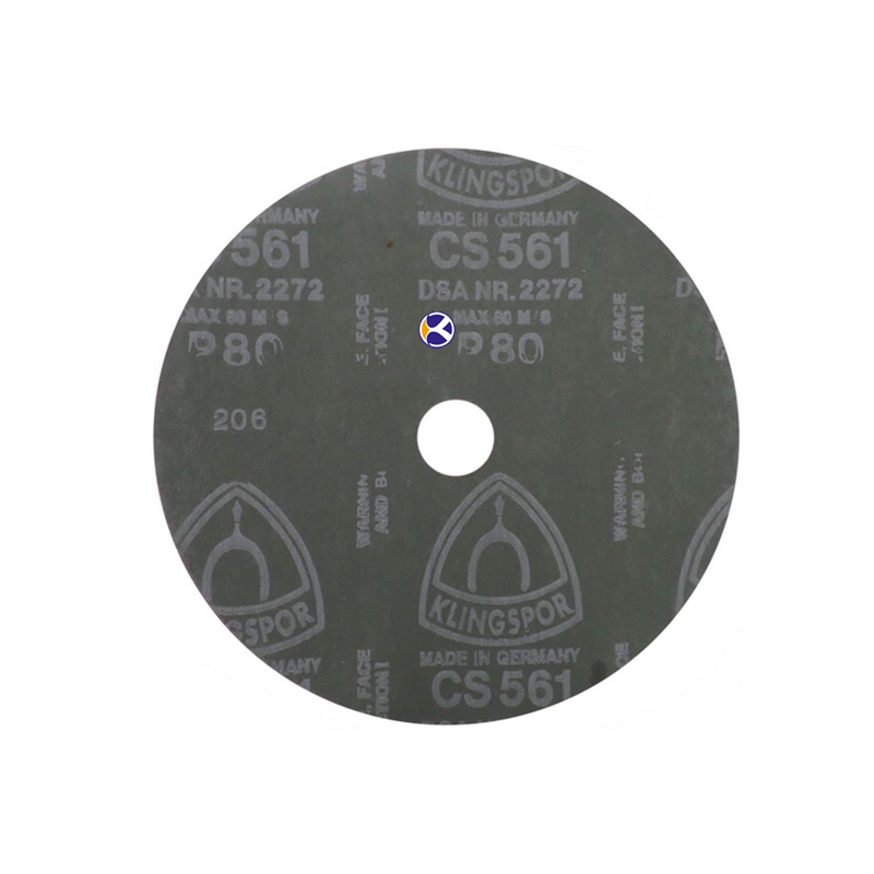 سنباده دیسکی مدل CS 561 شماره 80 کلینگ اسپور