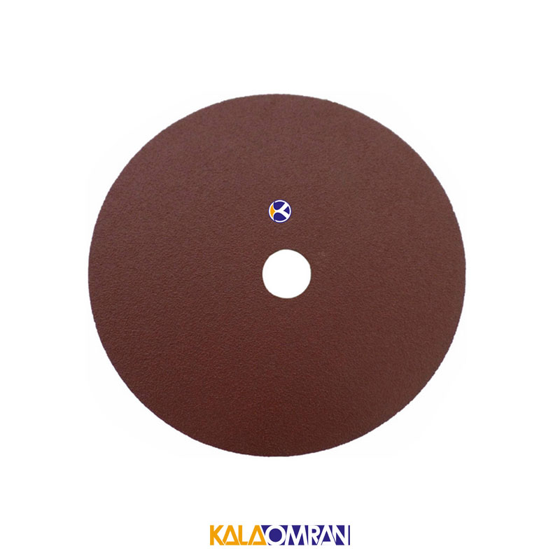 سنباده دیسکی مدل CS 561 شماره 80 کلینگ اسپور