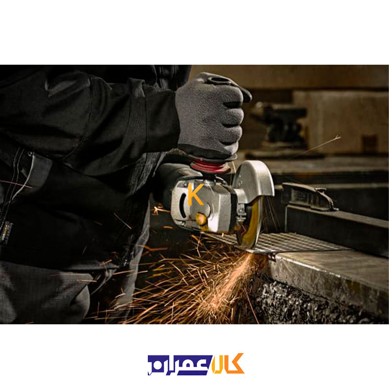 صفحه ساب آهن A24 کلینگ اسپور