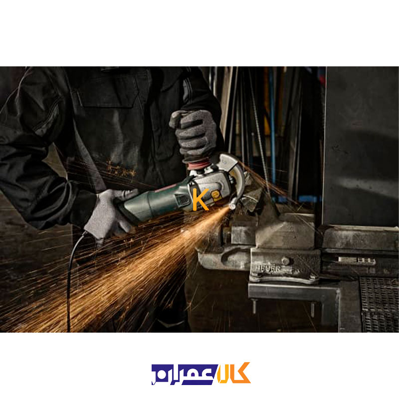 صفحه استیل بر A60 کلینگ اسپور
