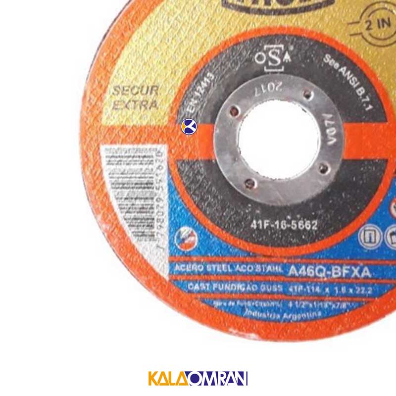 صفحه استیل بر مینی 12413 تیرولیت