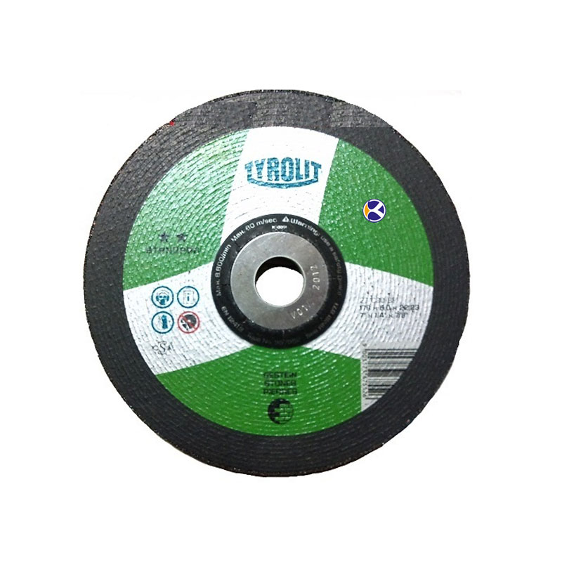 صفحه سنگبر 230X3 تیرولیت