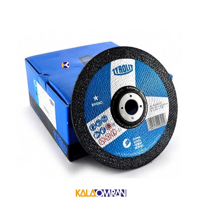 صفحه سنگ برش بزرگ 180X3 تیرولیت