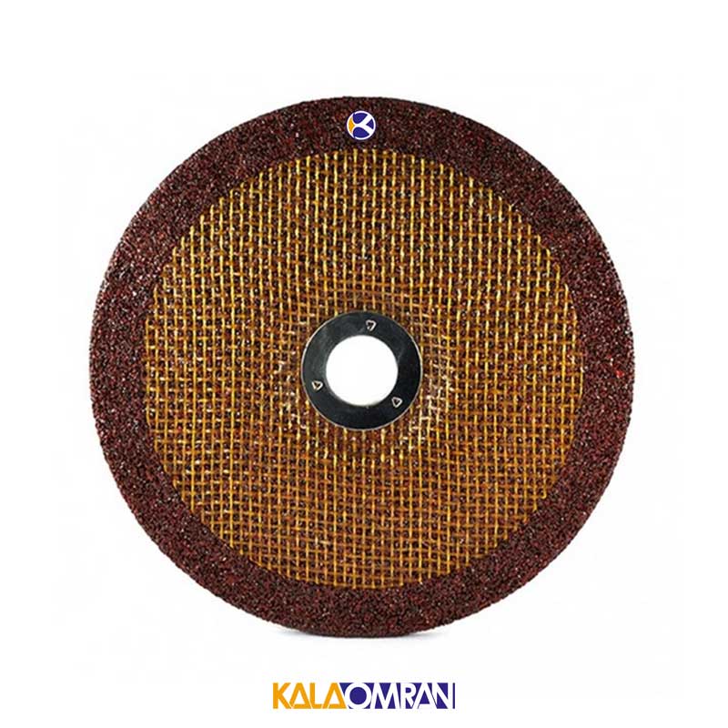 صفحه سنگ ساب بزرگ 230X6 تیرولیت