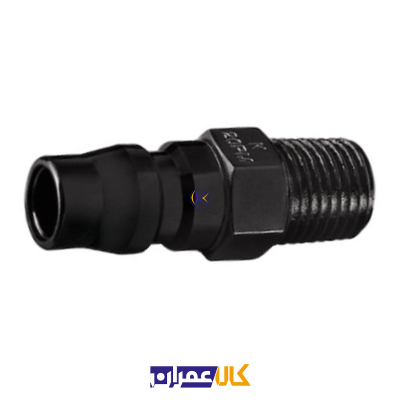 بکس بادی 1/2 اینچ (دو چکشه) مدل S1000 نووا NOVA