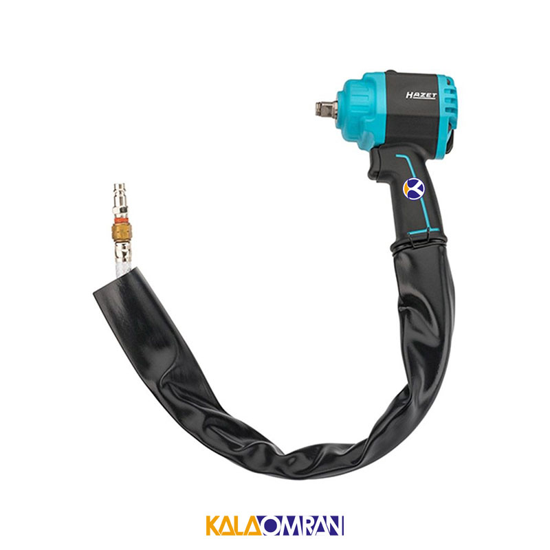 بکس بادی دوچکشه 1/2 اینچ مدل 9012-MTT هازت