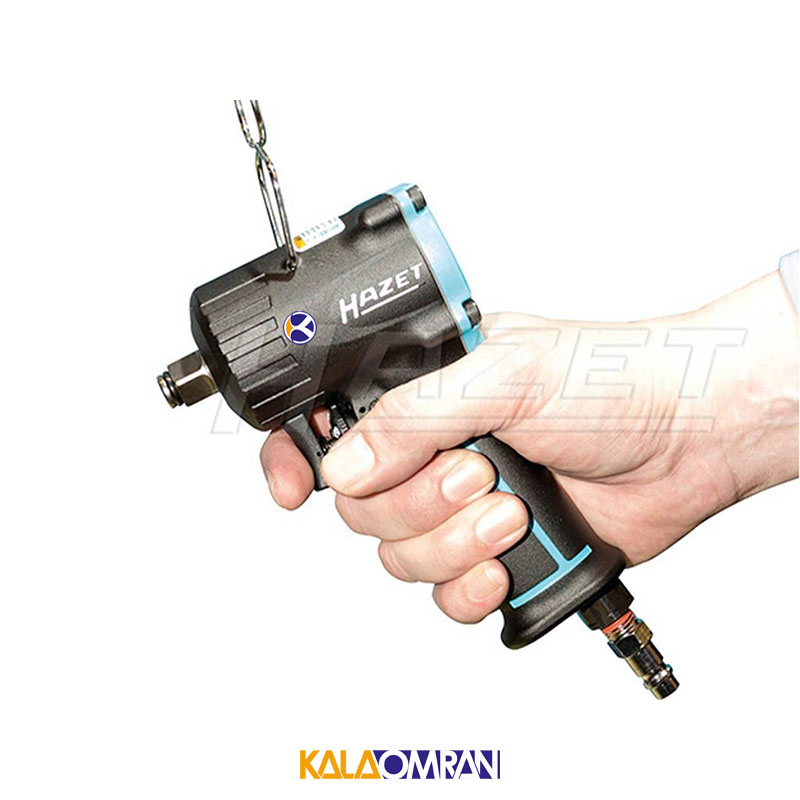 بکس بادی مینی درایو ½ اینچ مدل 9012M هازت