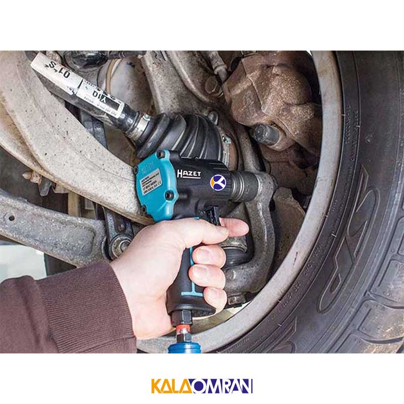 بکس بادی مینی درایو ½ اینچ مدل 9012M هازت