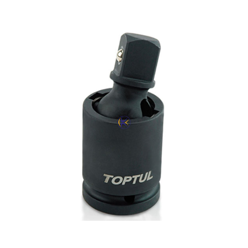 لقلقه مشکی فشار قوی مدل KACU تاپ تول TOPTUL