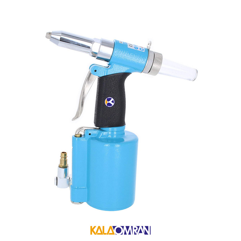 پرچ کن بادی مدل 9037-N-2 هازت