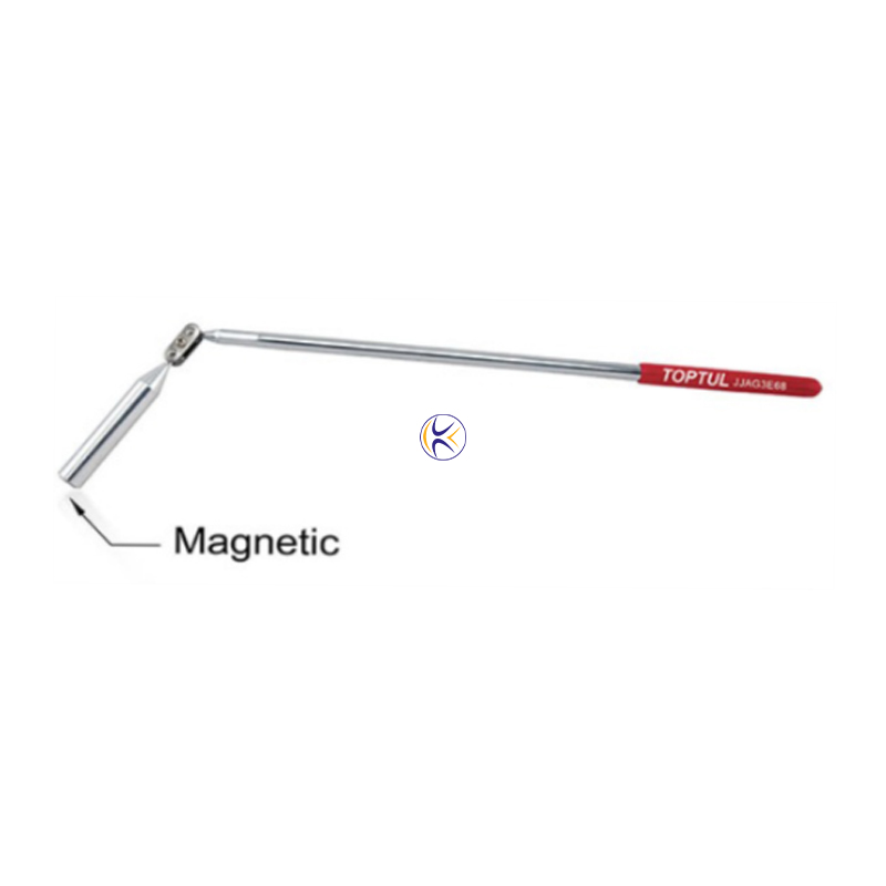 آهنربا تلسکوپی مدل JJAG3E68 تاپ تول TOPTUL