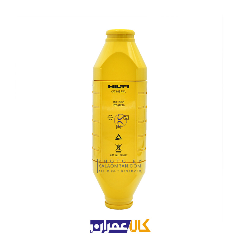 قطع کن برق دریل کرگیری DD 200 هیلتی