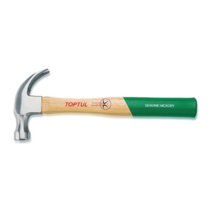 چکش دوشاخ مدل HAAD1633 تاپ تول TOPTUL