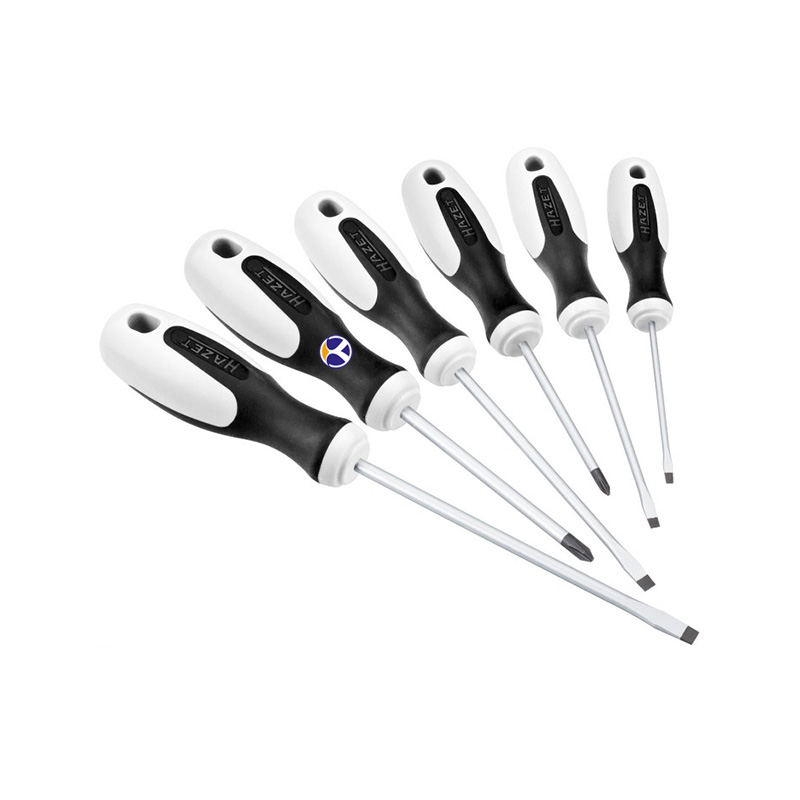 مجموعه 6 عددی پیچ گوشتی مدل 810/6-PD هازت