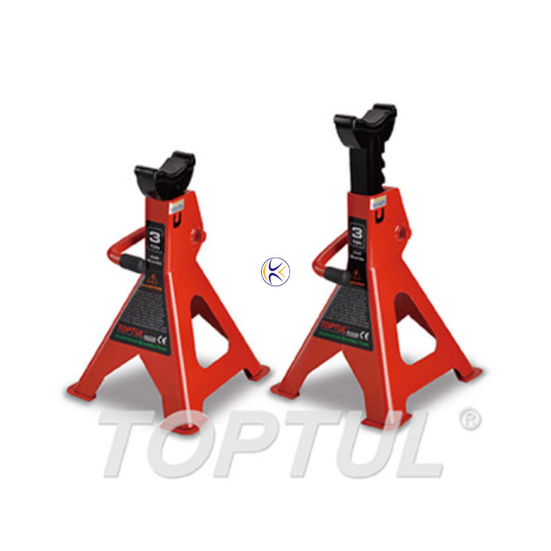 خرک 3 تن مدل JHAA0203 تاپ تول TOPTUL