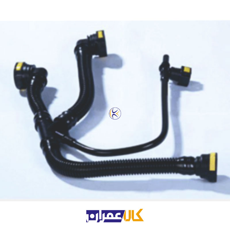 انبر سوکت شیلنگ بنزین مدل JDBY0109 تاپ تول Toptul