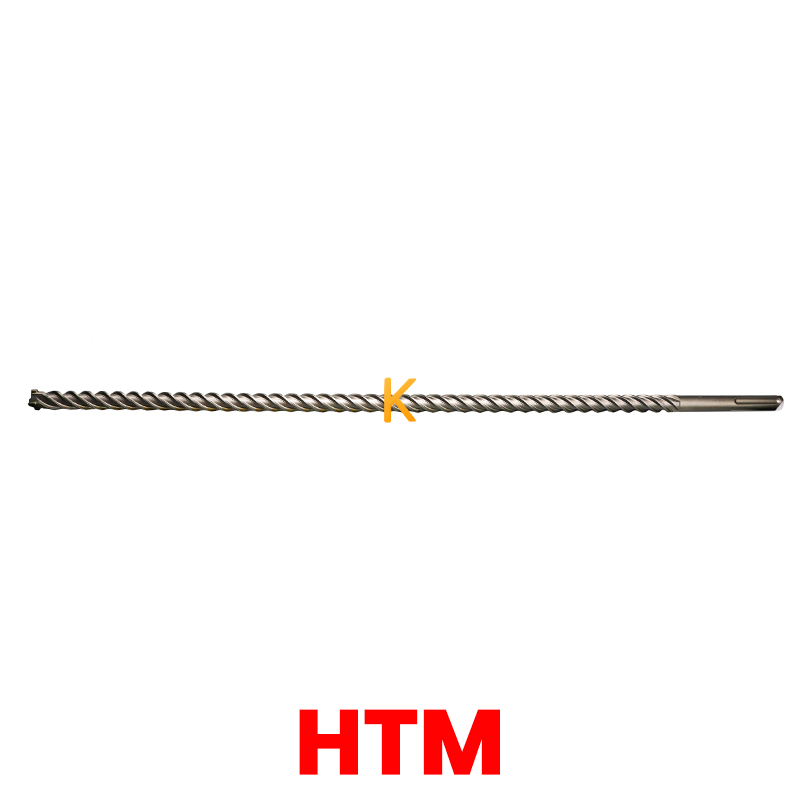 مته 5 شیار سایز 30 HTM
