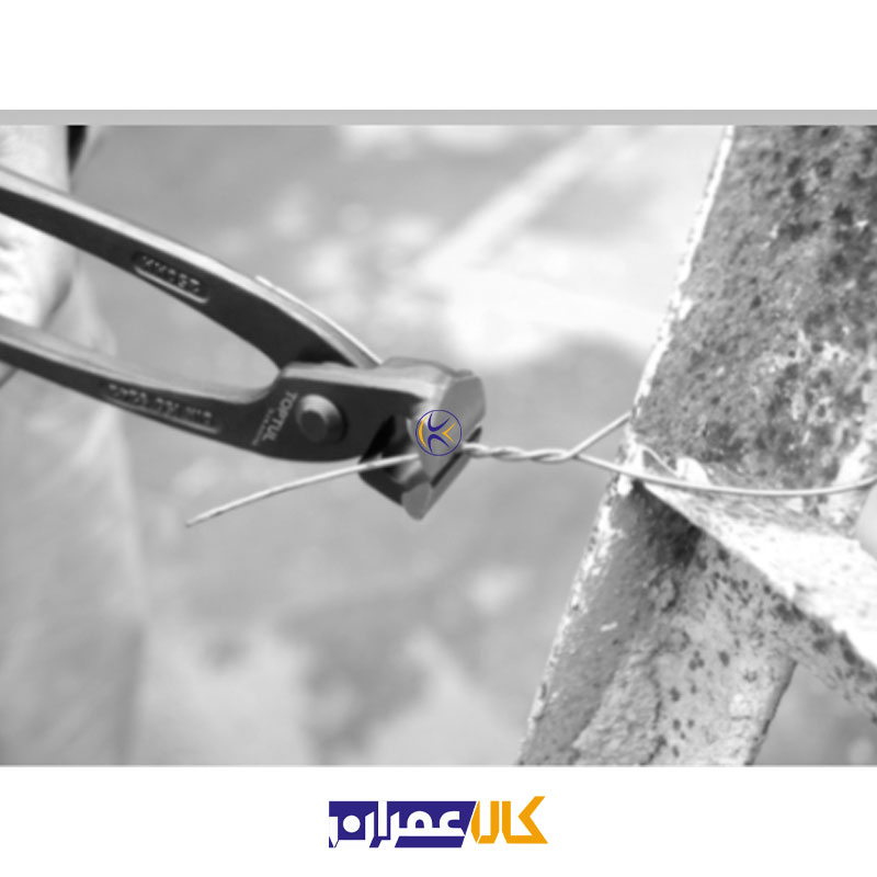 گاز آرماتور مدل DJAA0110 تاپ تول TOPTUL
