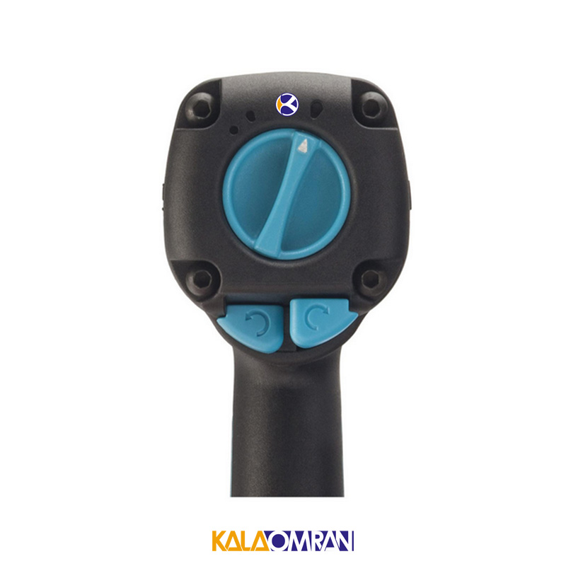 آچار بکس بادی 1/2 اینچ مدل 9012EL-SPC هازت