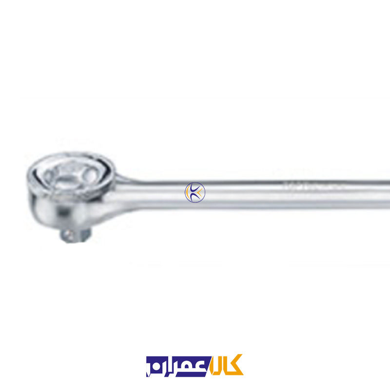 دسته جغجغه 3/4 مدل CHFS2451 تاپ تول TOPTUL