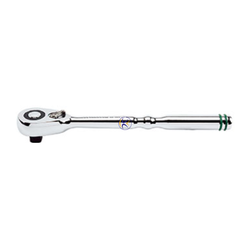 دسته جغجغه 1/2 مدل CHOK1625 تاپ تول TOPTUL