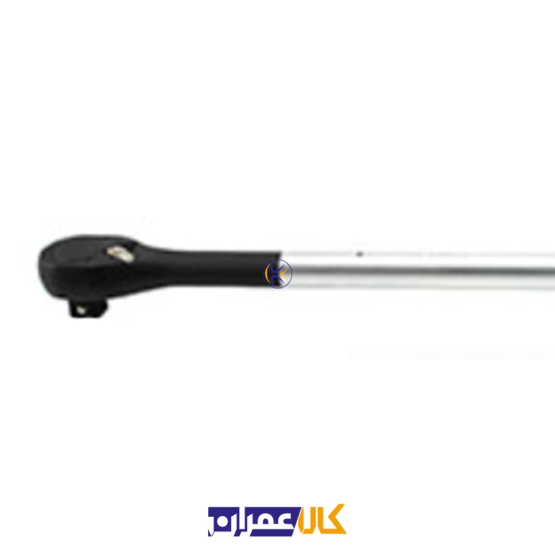 دسته جغجغه 1 اینچ مدل CHNC3232 تاپ تول TOPTUL