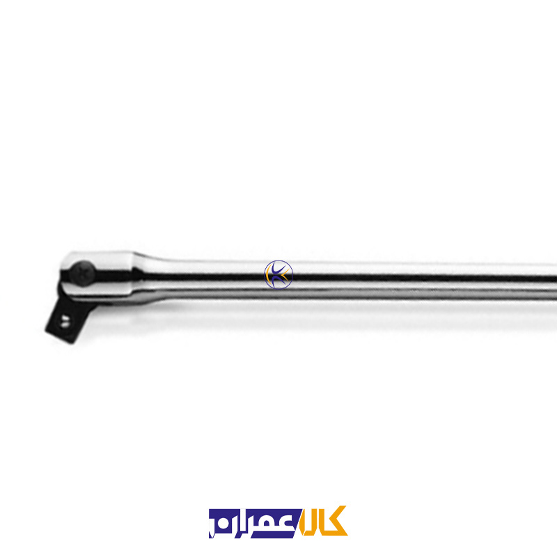 دسته بکس لولایی مدل CFAC تاپ تول TOPTUL