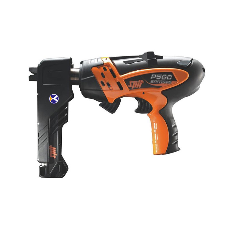 تفنگ میخکوب بتن مدل FIRE P560 اسپیت