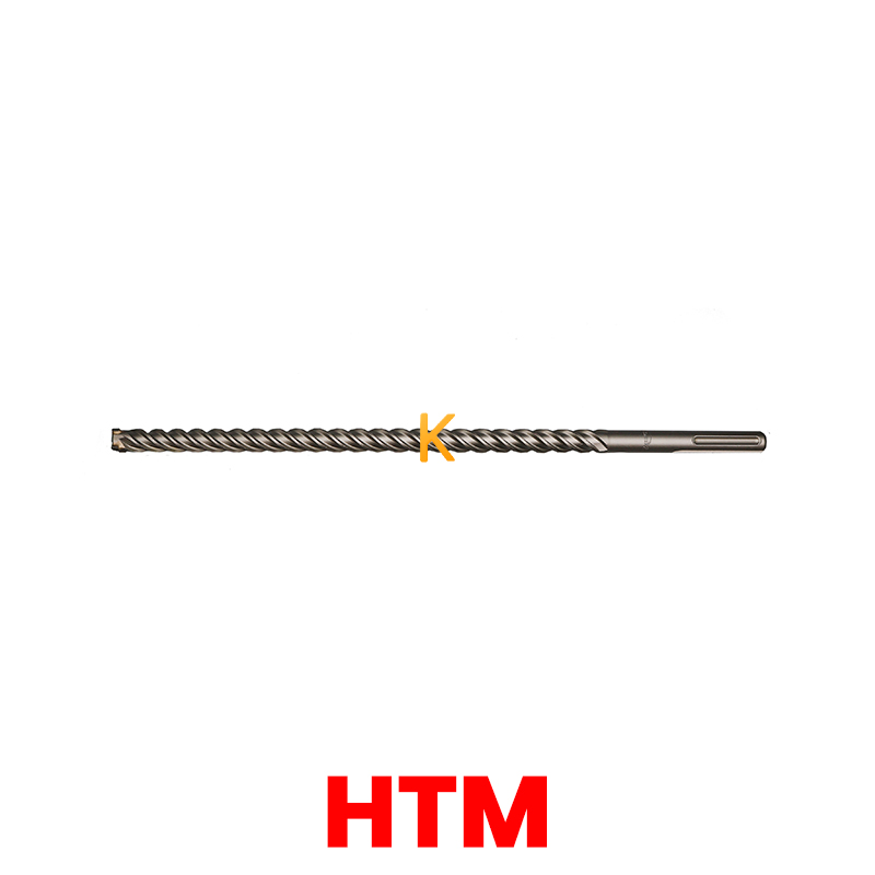 مته 5 شیار سایز 22 HTM