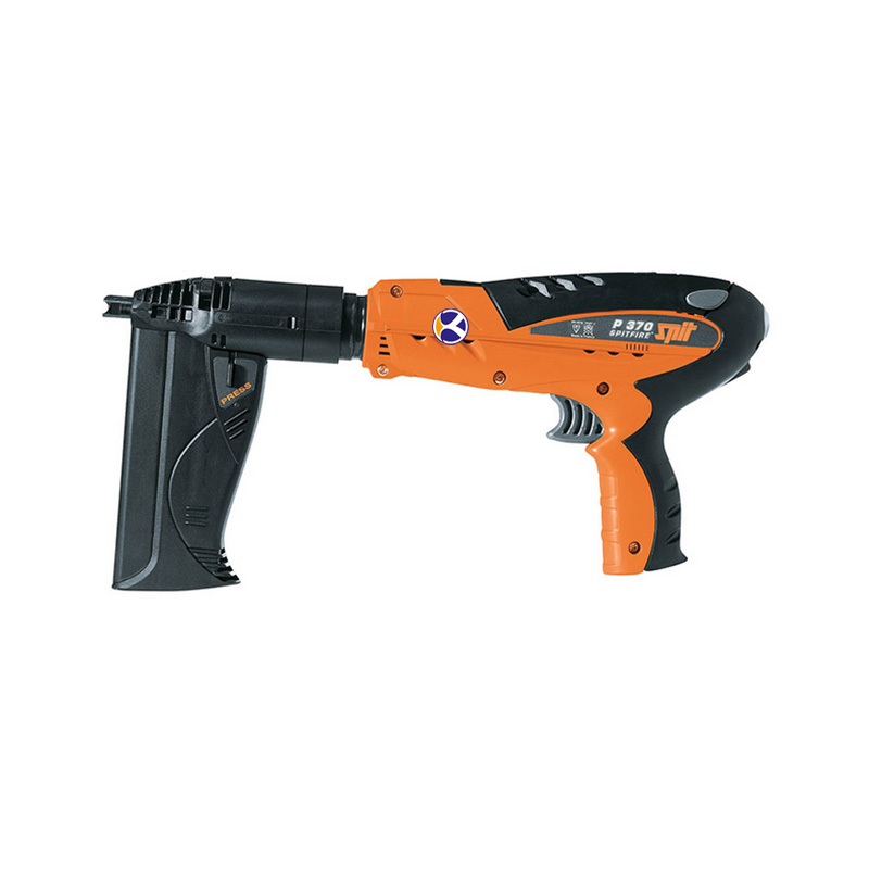 تفنگ میخکوب بتن مدل FIRE P370 اسپیت