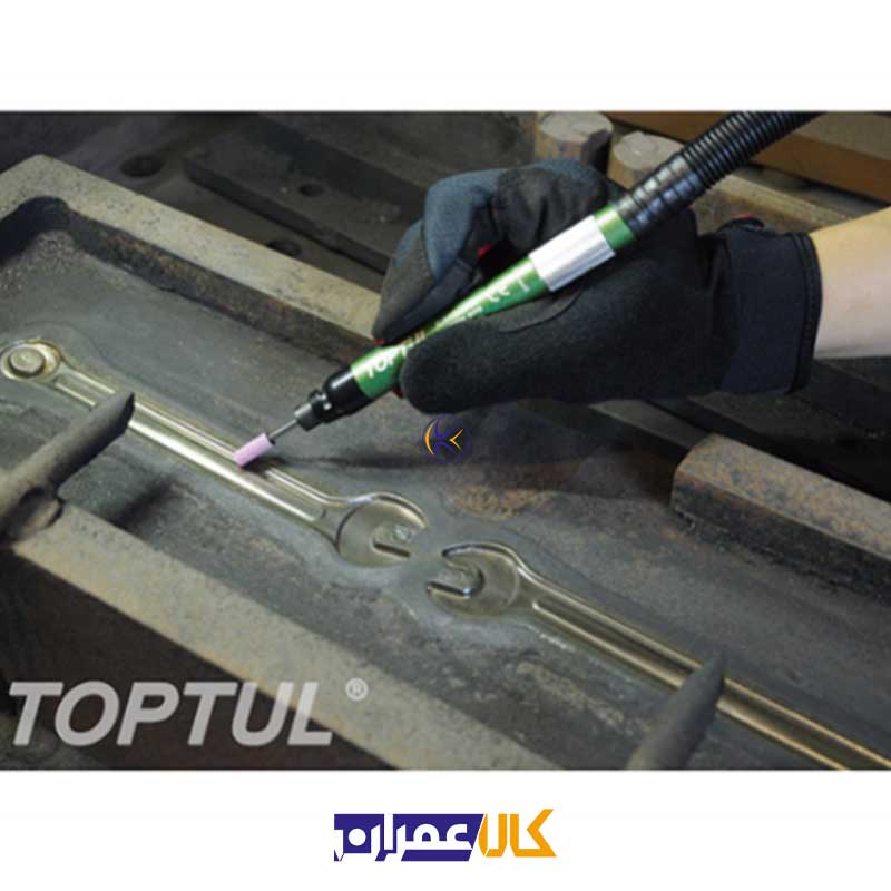 فرز قلمی بادی 3mm مدل KAKB0456 تاپ تول Toptul