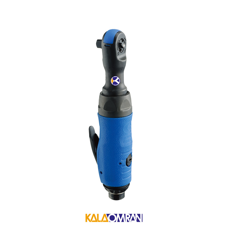 جغجغه بادی 3/8 اینچ مدل 37321-050 کینگ تونی