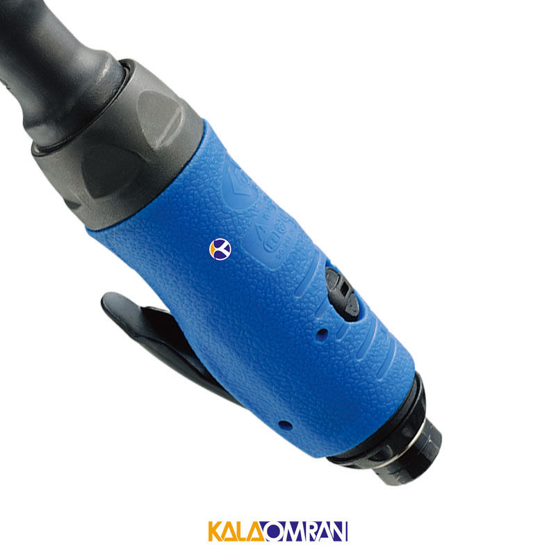 جغجغه بادی 3/8 اینچ مدل 37321-050 کینگ تونی