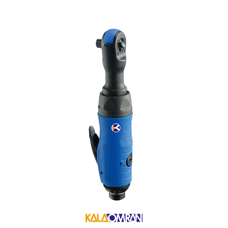 جغجغه بادی 1/4 اینچ مدل 37221-030 کینگ تونی