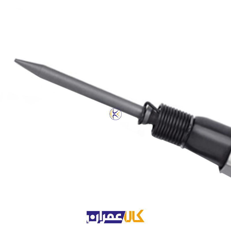تخریب بادی مدل KAHA3217 تاپ تول Toptul