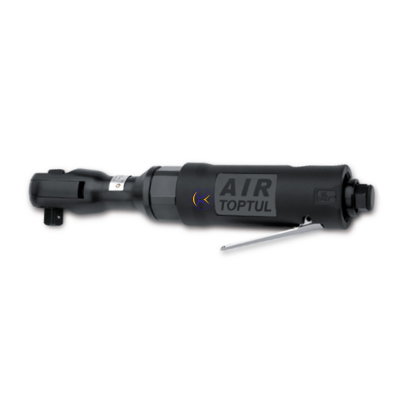 جغجغه بادی مشکی ،1/2 ،102 نیوتن مدل KAAF1605 تاپ تول Toptul