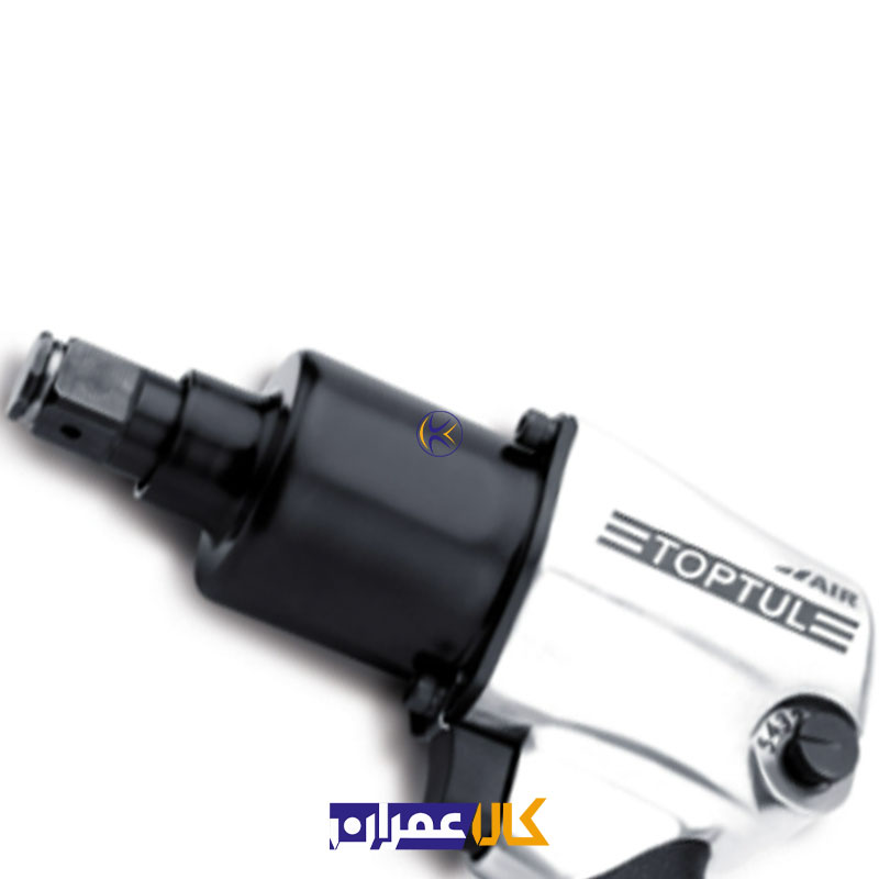 بکس بادی 3/4 ، 813 نیوتن مدل KAAA2460 تاپ تول Toptul