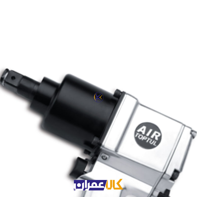 بکس بادی 3/4 ،1016 نیوتن مدل KAAA2475 تاپ تول Toptul