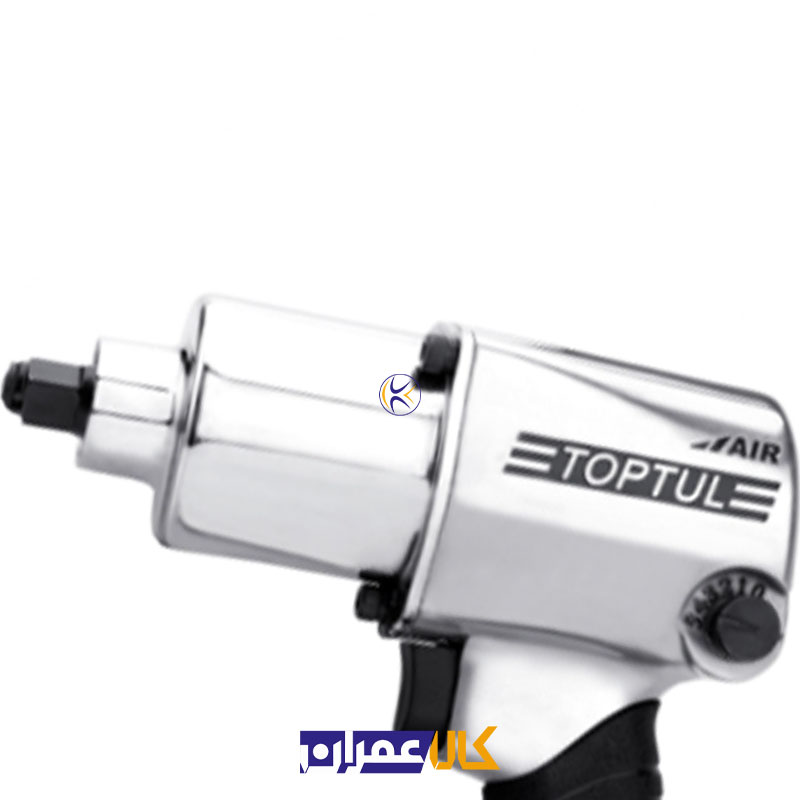 بکس بادی 1/2 ،949 نیوتن مدل KAAA1660 تاپ تول Toptul
