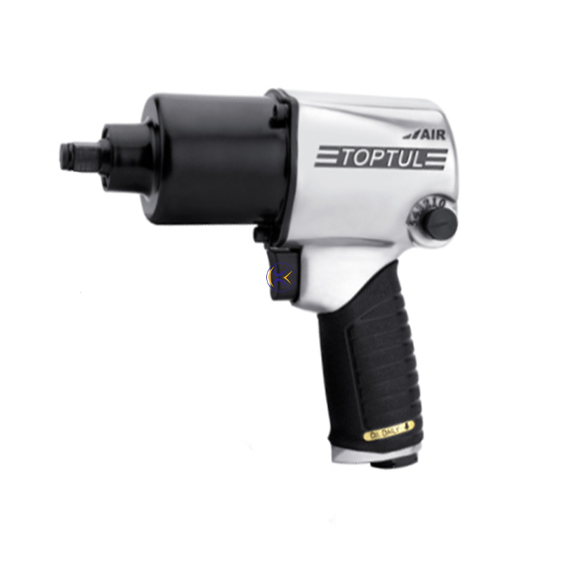 بکس بادی 1/2 ، 813 نیوتن مدل KAAA1640 تاپ تول Toptul