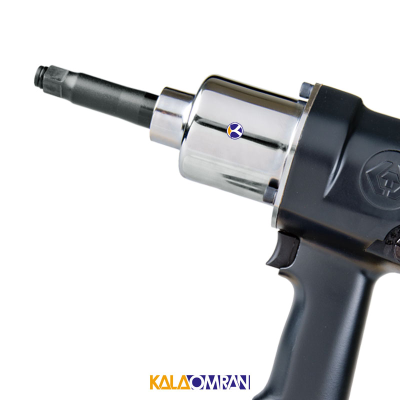 بکس بادی مدل 33412-051 کینگ تونی