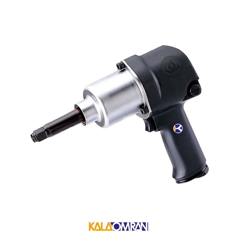 بکس بادی مدل 33412-040 کینگ تونی
