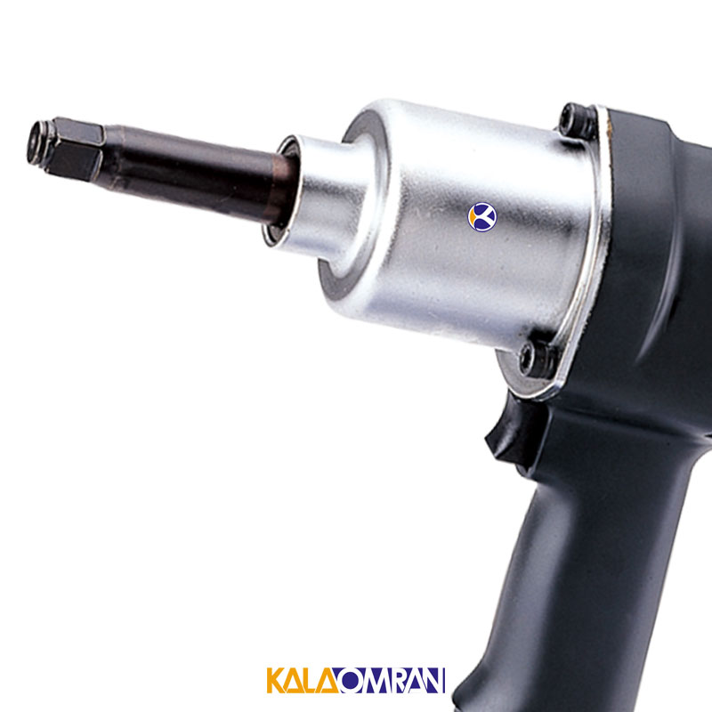 بکس بادی مدل 33412-040 کینگ تونی