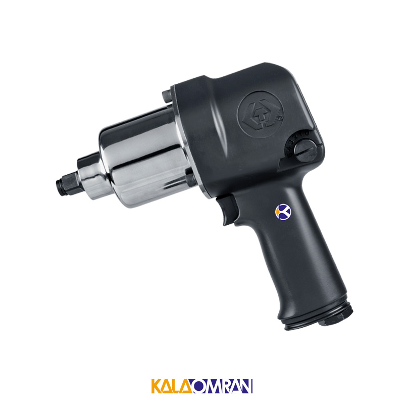 بکس بادی مدل 33411-051 کینگ تونی