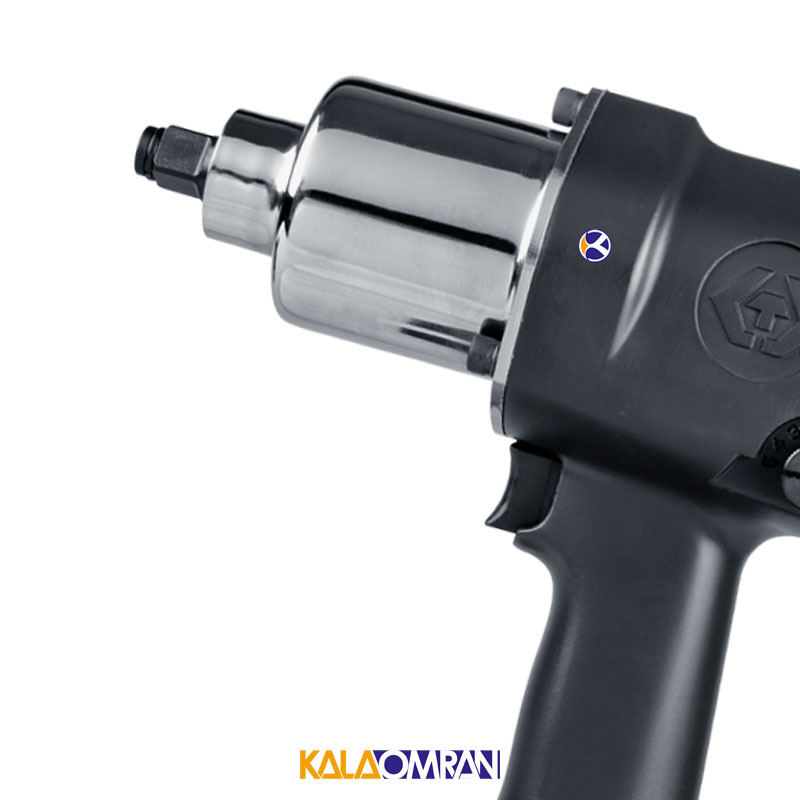 بکس بادی مدل 33411-051 کینگ تونی