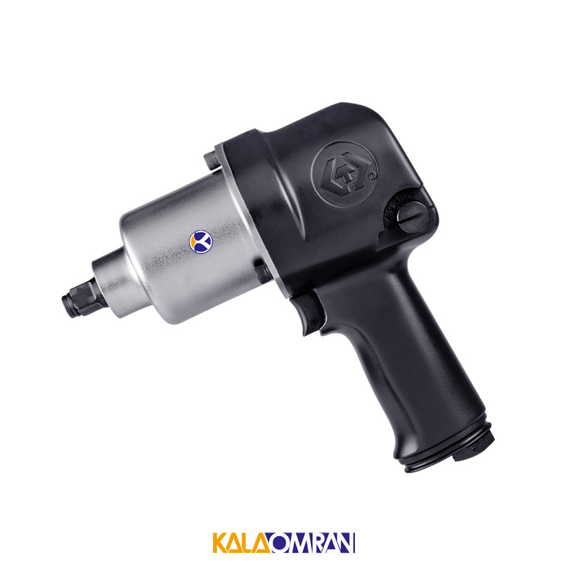 بکس بادی مدل 33411-040 کینگ تونی