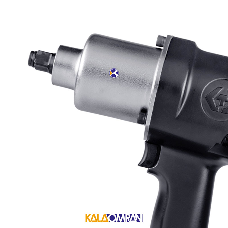 بکس بادی مدل 33411-040 کینگ تونی