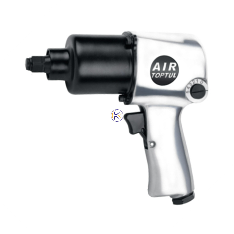 بکس بادی 1/2 ، 678 نیوتن (8000) مدل KAAA1650B تاپ تول Toptul