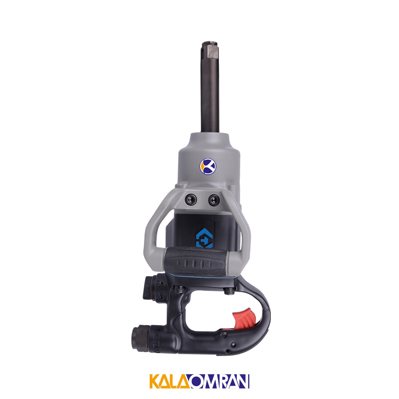 بکس بادی مدل 33672-160 کینگ تونی