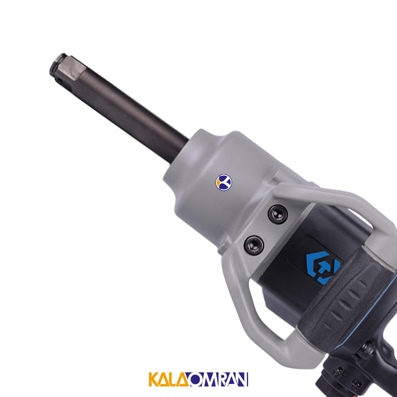 بکس بادی مدل 33672-160 کینگ تونی